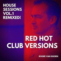 House Sessions Vol.1 Remixed_1